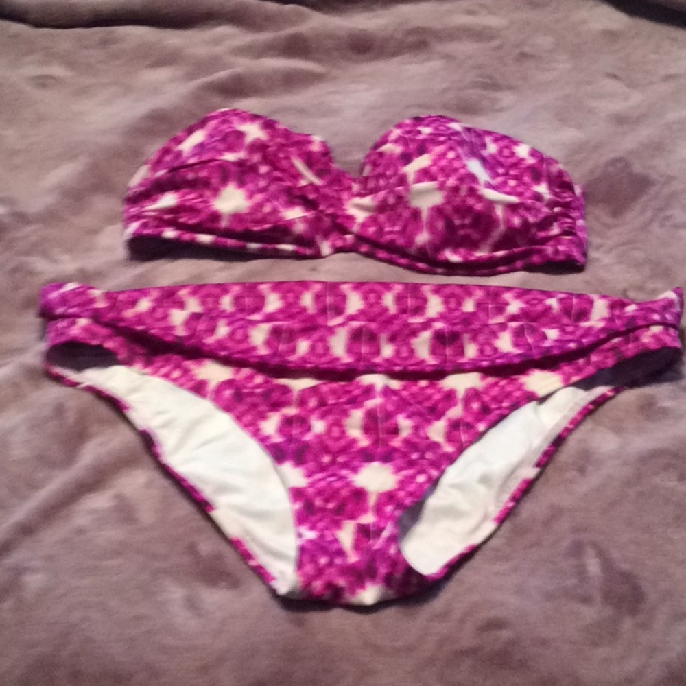 Bandeau Bikini